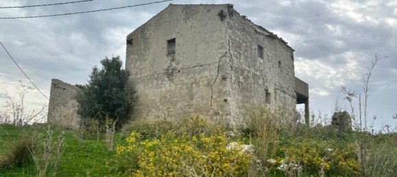 8 rooms Villa in Realmonte, Italy No. 271847 10