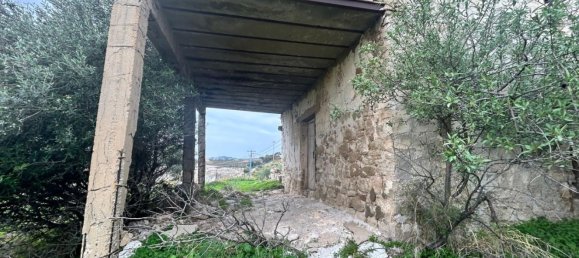8 rooms Villa in Realmonte, Italy No. 271847 19