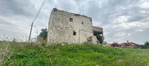 8 rooms Villa in Realmonte, Italy No. 271847 8