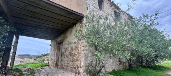 8 rooms Villa in Realmonte, Italy No. 271847 21