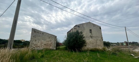 8 rooms Villa in Realmonte, Italy No. 271847 13