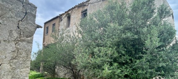 8 rooms Villa in Realmonte, Italy No. 271847 27