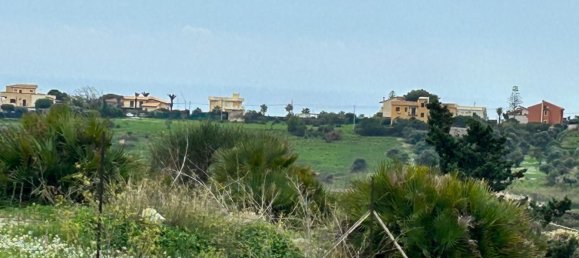 8 rooms Villa in Realmonte, Italy No. 271847 23