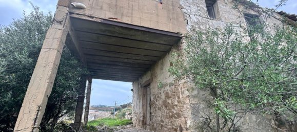 8 rooms Villa in Realmonte, Italy No. 271847 20