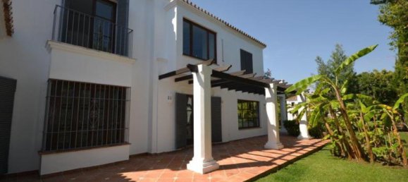 6 bedrooms Villa in Marbella, Spain No. 45663 25