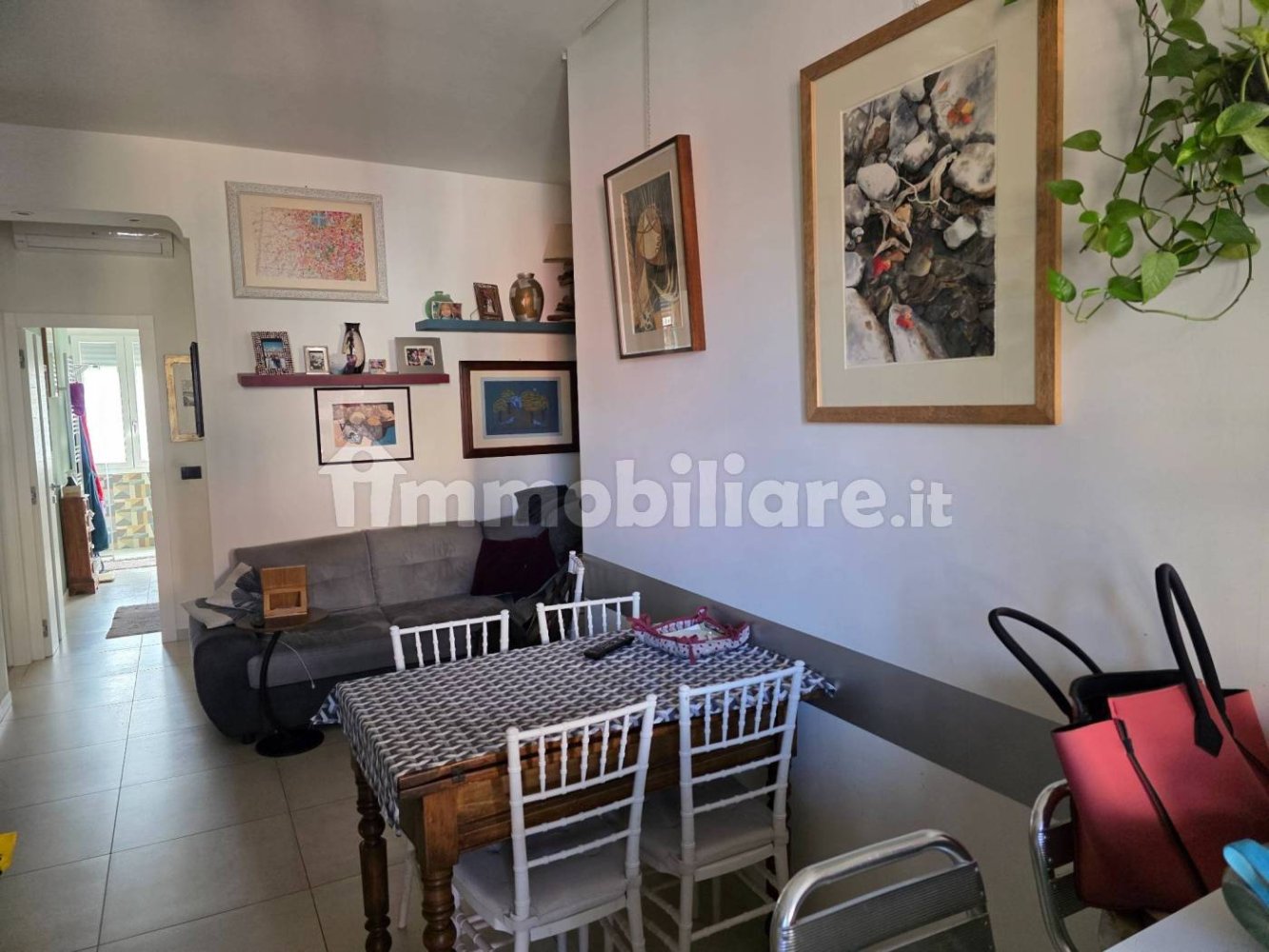 2 bedrooms Apartment in Parella, Italy No. 379924