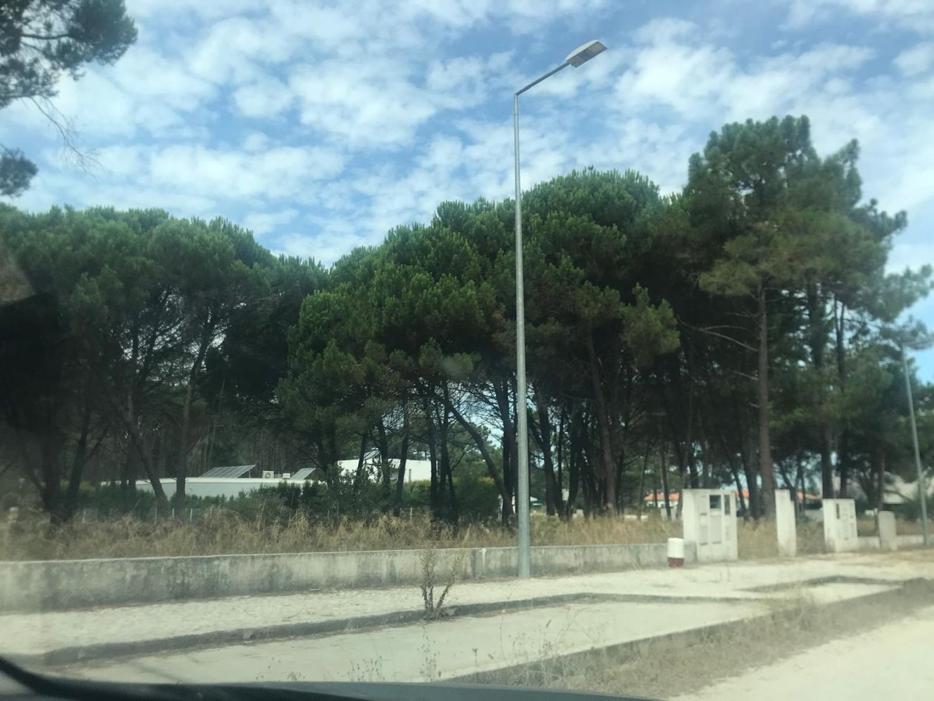  Land in Sesimbra, Portugal No. 285059