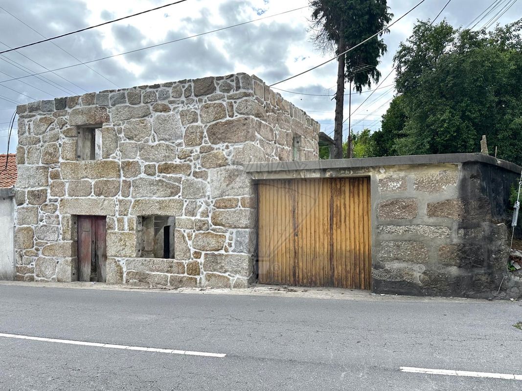 3 bedrooms House in Guimaraes, Portugal No. 54517