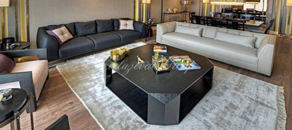 Apartment 2+1 in Istanbul, Turkey No. 28585 16