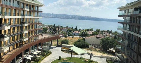 Apartment 2+1 in Istanbul, Turkey No. 28585 14