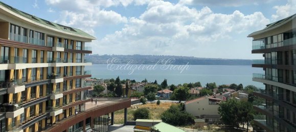 Apartment 2+1 in Istanbul, Turkey No. 28585 10