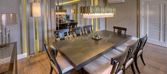Apartment 2+1 in Istanbul, Turkey No. 28585 4