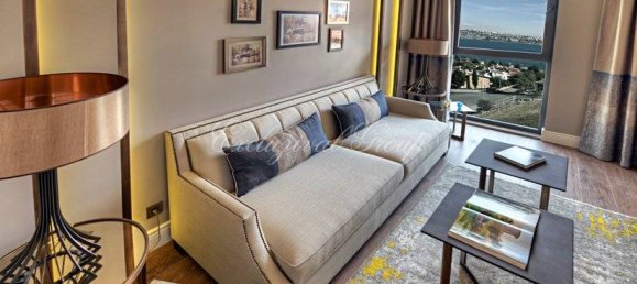 Apartment 2+1 in Istanbul, Turkey No. 28585 5