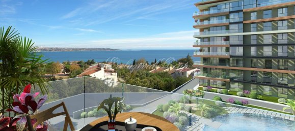 Apartment 2+1 in Istanbul, Turkey No. 28585 9