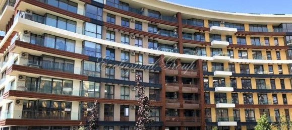 Apartment 2+1 in Istanbul, Turkey No. 28585 13