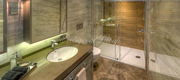 Apartment 2+1 in Istanbul, Turkey No. 28585 18