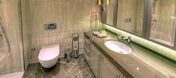 Apartment 2+1 in Istanbul, Turkey No. 28585 17