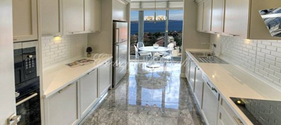 Apartment 2+1 in Istanbul, Turkey No. 28585 7