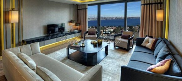 Apartment 2+1 in Istanbul, Turkey No. 28585 2