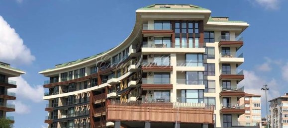 Apartment 2+1 in Istanbul, Turkey No. 28585 12