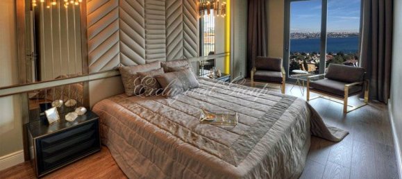 Apartment 2+1 in Istanbul, Turkey No. 28585 3