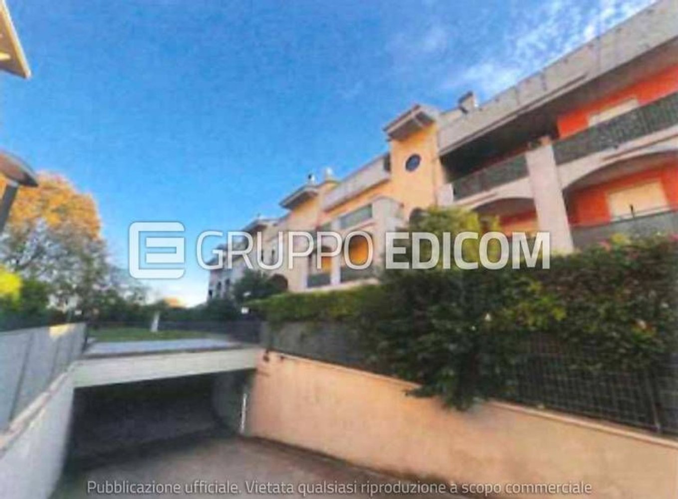 2 bedrooms Apartment in Verona, Italy No. 382800