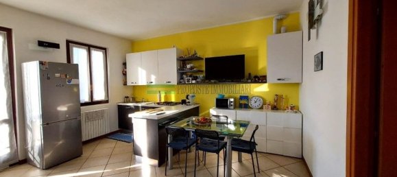 Apartamento de 2 divisões em Passirano, Italy N.º 97908 8