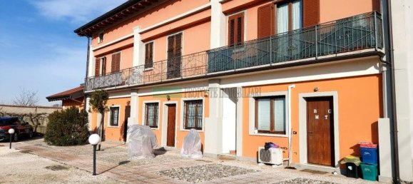 Apartamento de 2 divisões em Passirano, Italy N.º 97908 2