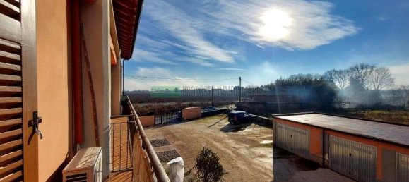 Apartamento de 2 divisões em Passirano, Italy N.º 97908 10