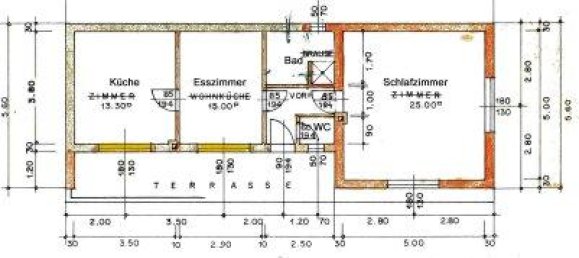 5غرفة منزل في Tullnerbach, Austria رقم 221166 14