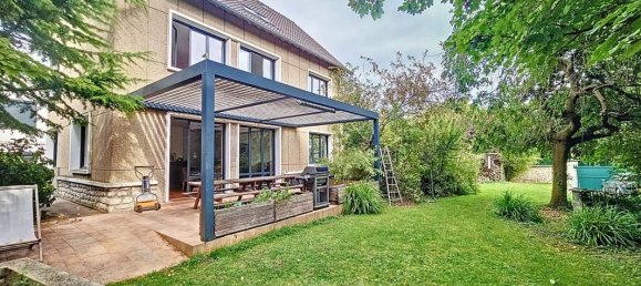 Casa T6 em Suresnes, France N.º 171514 14