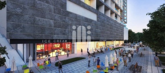 2 غرف نوم شقة في Al Maryah Vista 2, جزيرة المارية, UAE رقم 58888 11