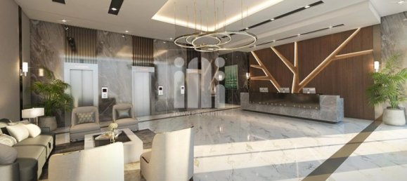 2 غرف نوم شقة في Al Maryah Vista 2, جزيرة المارية, UAE رقم 58888 4