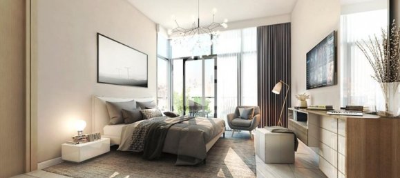 2 غرف نوم شقة في Al Maryah Vista 2, جزيرة المارية, UAE رقم 58888 12