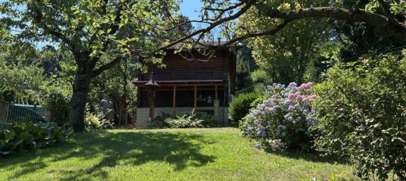 Grundstück in Döbling, Austria 269m², Nr. 144415 3