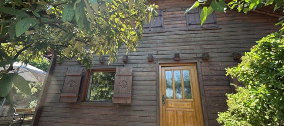 Grundstück in Döbling, Austria 269m², Nr. 144415 4