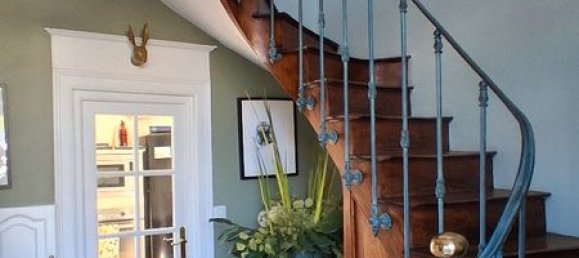 6 Schlafzimmer Haus in Seine-Maritime, France, Nr. 328302 2