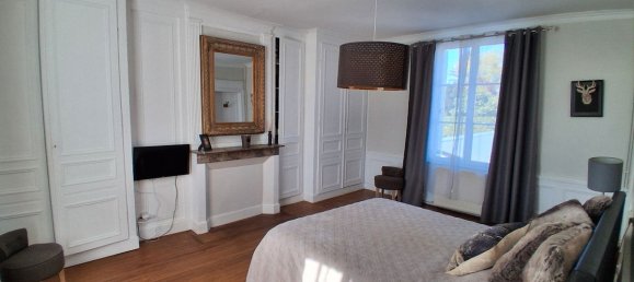 6 Schlafzimmer Haus in Seine-Maritime, France, Nr. 328302 3