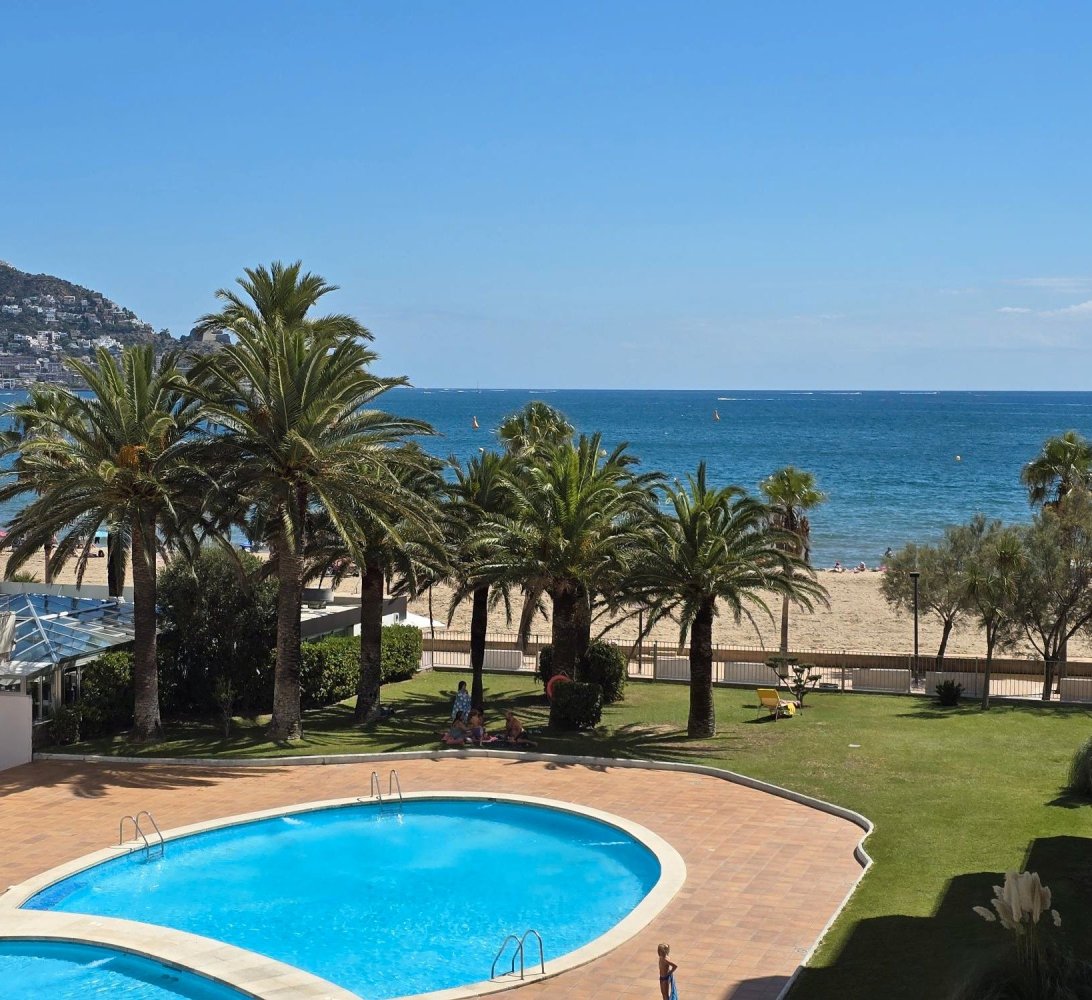 2 Schlafzimmer Wohnung in Roses, Spain, Nr. 207684