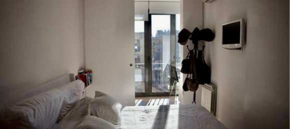 2-Zimmer Wohnung in Barcelona, Spain, Nr. 406 7