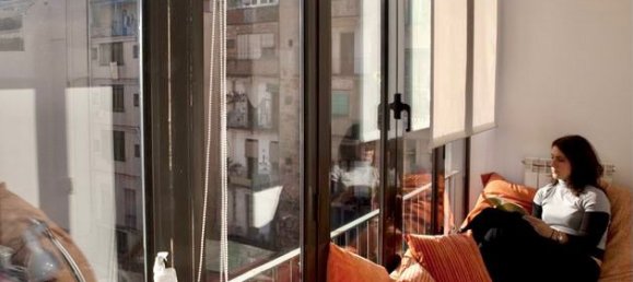 2-Zimmer Wohnung in Barcelona, Spain, Nr. 406 4