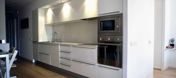 2-Zimmer Wohnung in Barcelona, Spain, Nr. 406 2