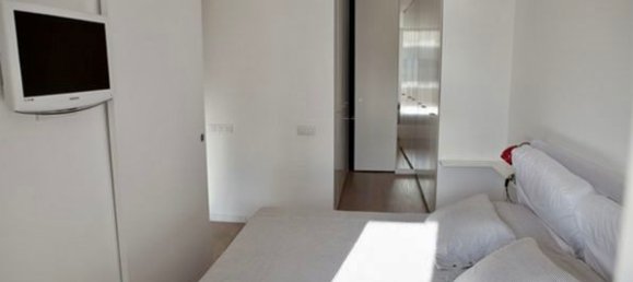 2-Zimmer Wohnung in Barcelona, Spain, Nr. 406 3