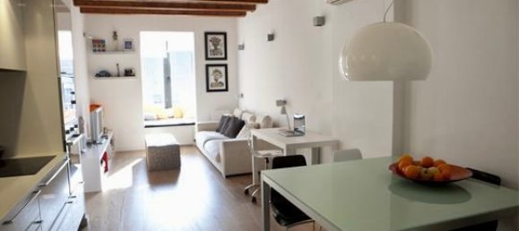 2-Zimmer Wohnung in Barcelona, Spain, Nr. 406 5