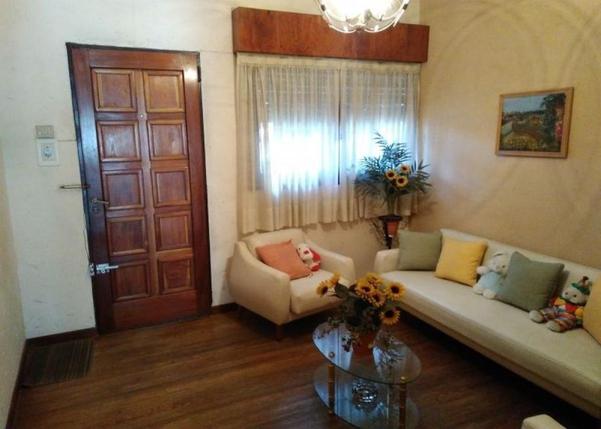 3 Schlafzimmer Haus in Tres de Febrero, Argentina, Nr. 6227