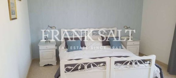 Квартира с 3 спальнями в Сент-Джулианс, Мальта № 6725 11