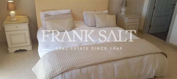 Квартира с 3 спальнями в Сент-Джулианс, Мальта № 6725 24