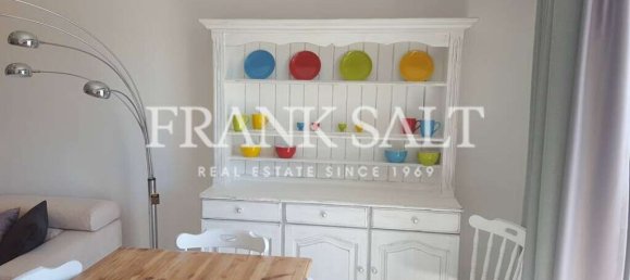 Квартира с 3 спальнями в Сент-Джулианс, Мальта № 6725 6