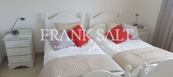 Квартира с 3 спальнями в Сент-Джулианс, Мальта № 6725 25