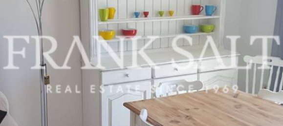 Квартира с 3 спальнями в Сент-Джулианс, Мальта № 6725 4